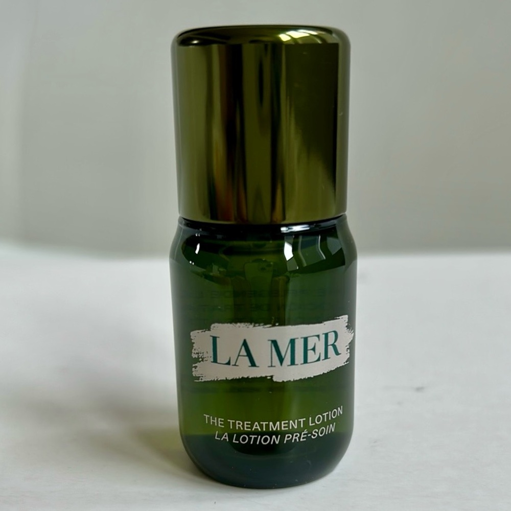 La Mer Treatment Lotion
